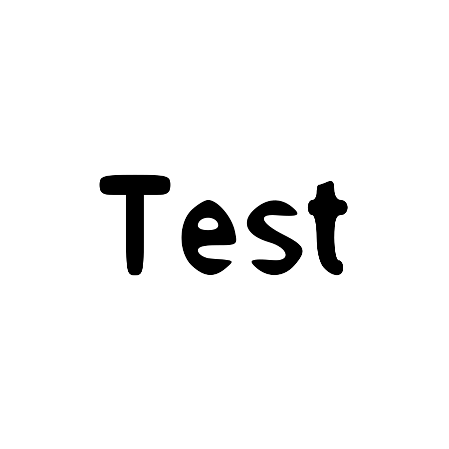 test