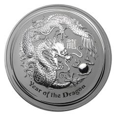 copy of Australian 1000g (1 kg)  Lunar Year of the Ox 2021 Silver Coins - 24h Shipping!