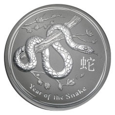 copy of Australian 1000g (1 kg)  Lunar Year of the Ox 2021 Silver Coins - 24h Shipping!
