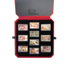 copy of 2025 1 oz Australian Silver Lunar Snake Trio Coin Set - 24h Shipping!