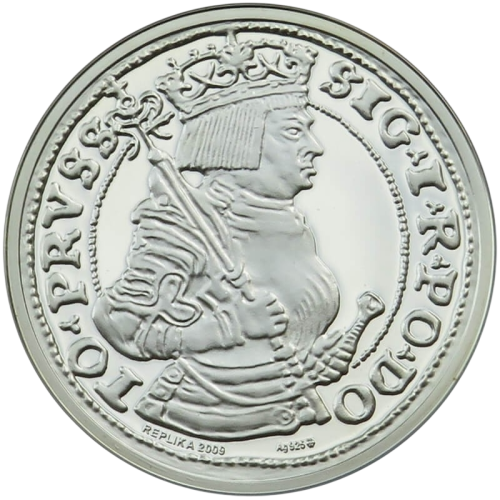 copy of Poland 10 Zlotych 2012 Silver Proof Coin – 150th Anniversary of Cooperative Banking in Poland - 24h Shipping!