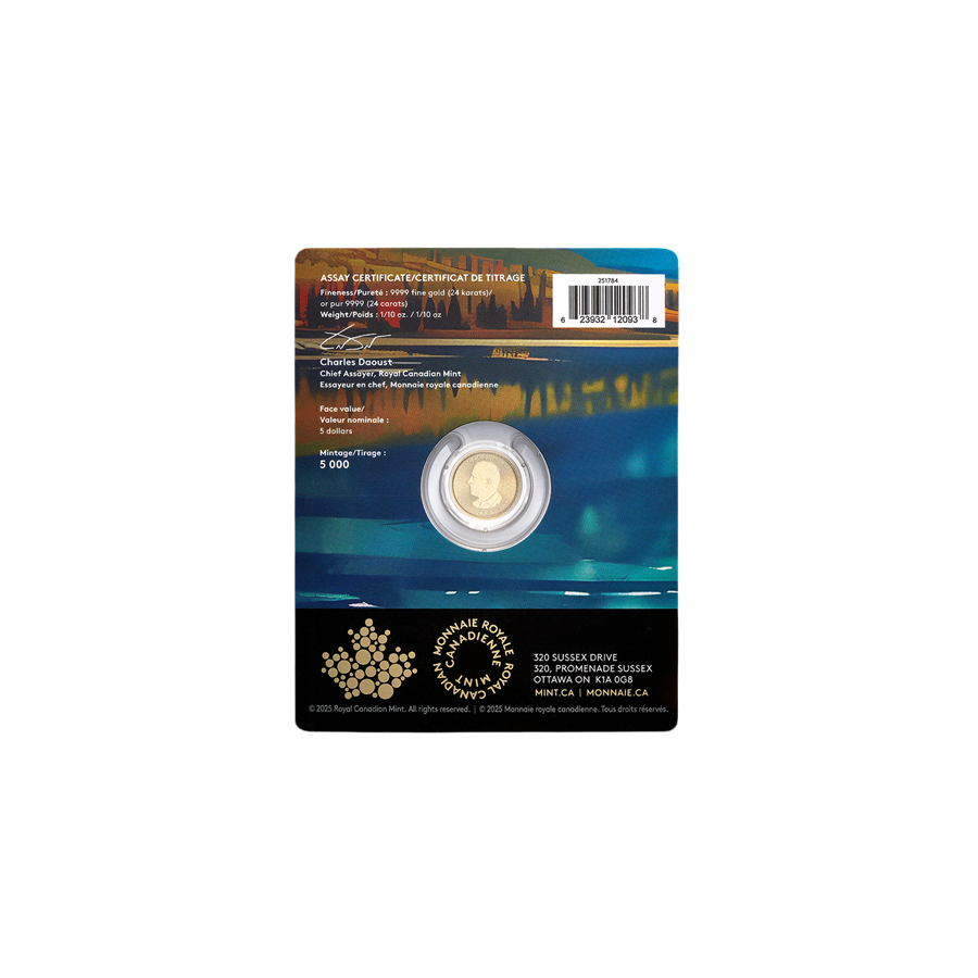 zlota-moneta-cenny-lisc-klonowy-wilk-2026-1-10-uncji-1