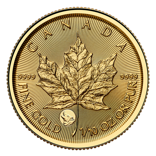copy of 1 oz Canadian Treasured Silver Maple Leaf Coin BU - Congratulations - 24h Shipping!