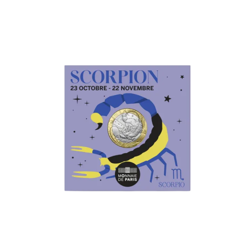 moneta-znaki-zodiaku-skorpion-2026-1
