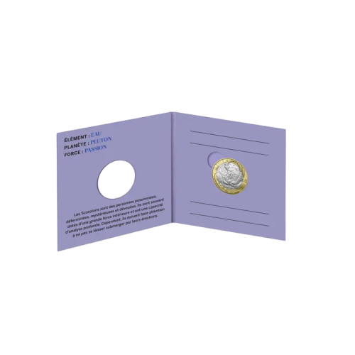 moneta-znaki-zodiaku-skorpion-2026-2