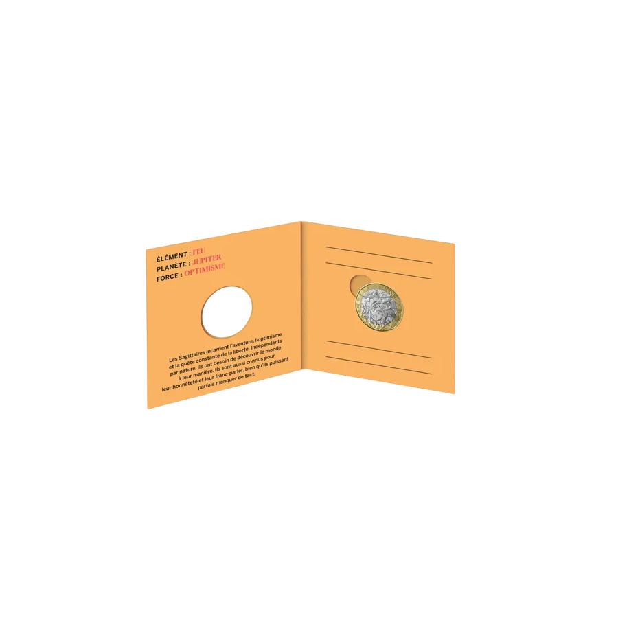 copy of 2012 25c Birds of Canada: Evening Grosbeak - Coloured Coin - 24h Shipping!