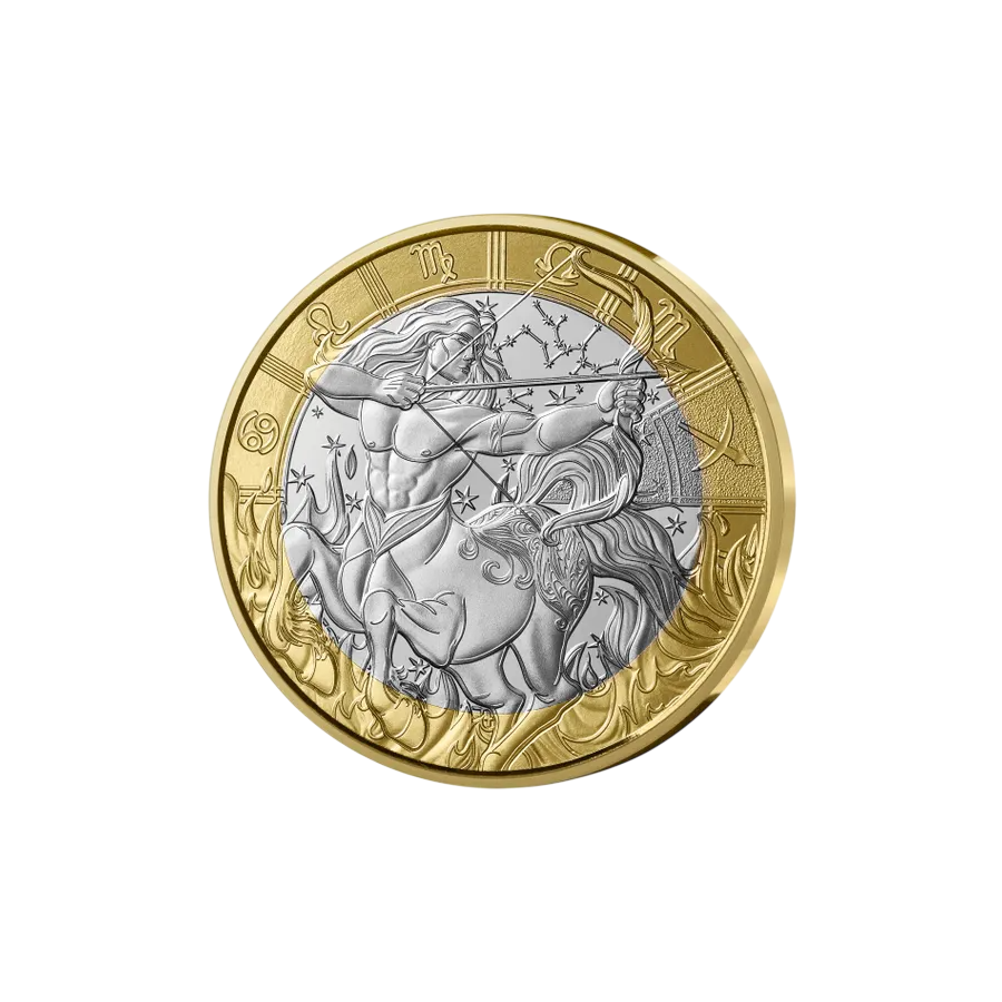 moneta-znaki-zodiaku-strzelec-2026-3