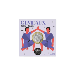 moneta-znaki-zodiaku-bliznieta-2026-1