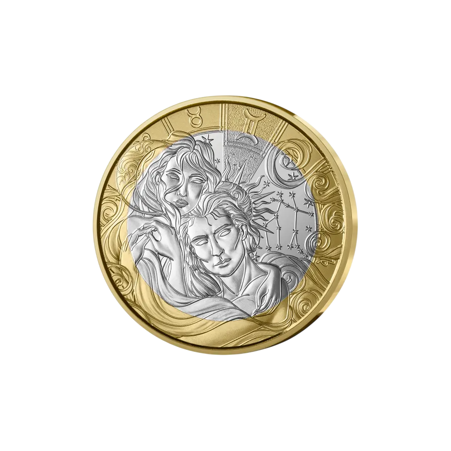 moneta-znaki-zodiaku-bliznieta-2026-3