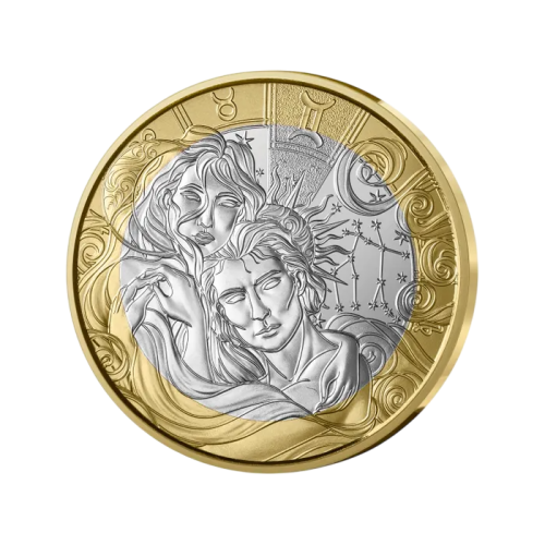 moneta-znaki-zodiaku-bliznieta-2026-3