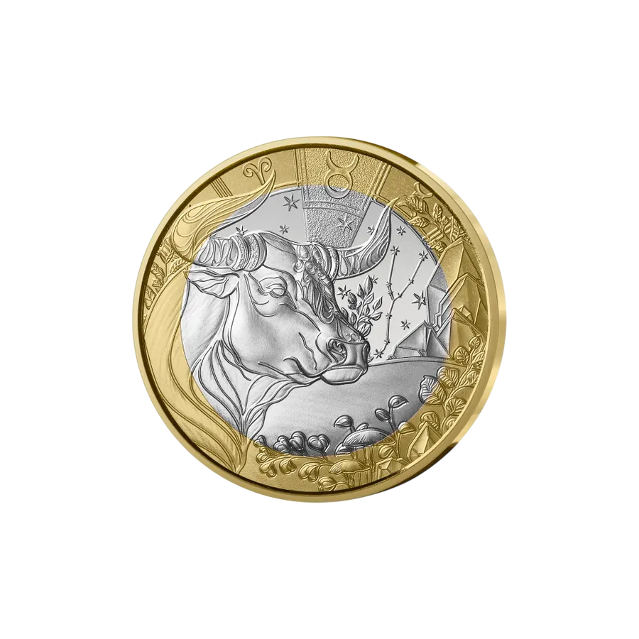 moneta-znaki-zodiaku-byk-2026-3