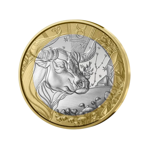 moneta-znaki-zodiaku-byk-2026-3