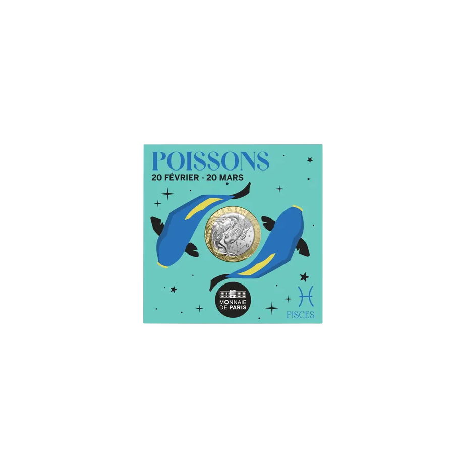 copy of 2012 25c Birds of Canada: Evening Grosbeak - Coloured Coin - 24h Shipping!