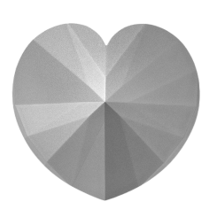 copy of 2024 $50 De Beers Ideal Cushion Diamond - Pure Silver Diamond-Shaped Coin - 24h Shipping! 2