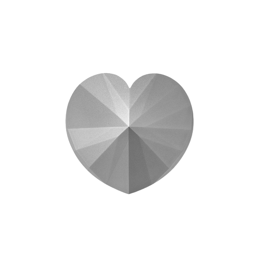 copy of 2024 $50 De Beers Ideal Cushion Diamond - Pure Silver Diamond-Shaped Coin - 24h Shipping!