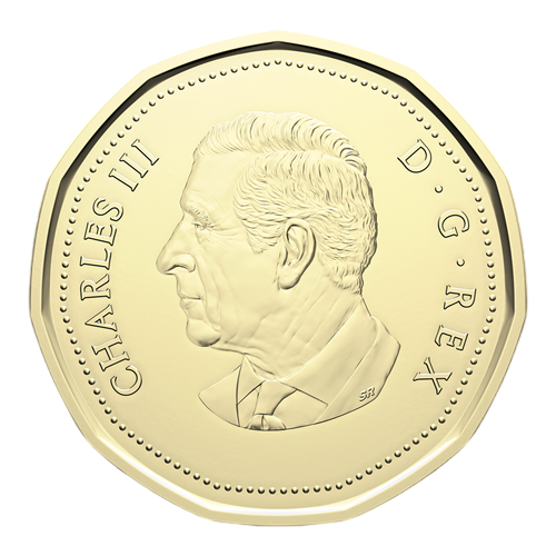 copy of 2024 Canada 5-Coin Mint Holiday Gift Set - 24h Shipping!