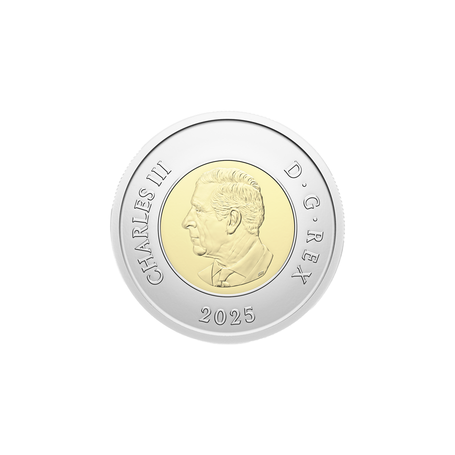 copy of 2024 Canada 5-Coin Mint Holiday Gift Set - 24h Shipping!