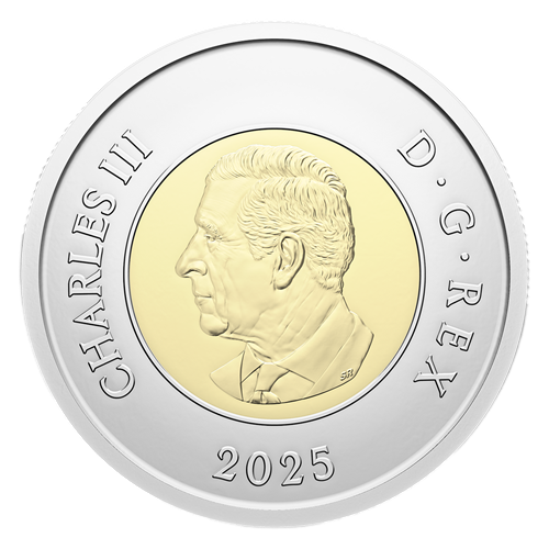 copy of 2024 Canada 5-Coin Mint Holiday Gift Set - 24h Shipping!