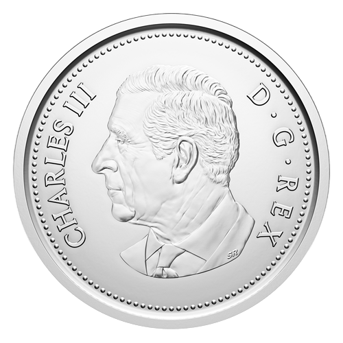 copy of 2024 Canada 5-Coin Mint Holiday Gift Set - 24h Shipping!