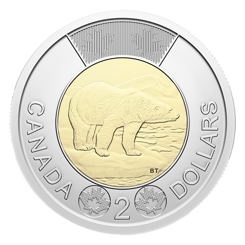 copy of 2024 Canada 5-Coin Mint Holiday Gift Set - 24h Shipping!