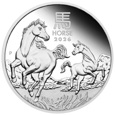 copy of Australian Lunar Year of the Snake 2025 Silver Coin - Shipping 24!