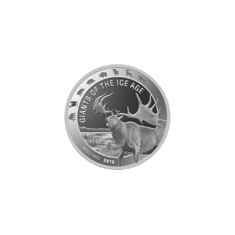 srebrna-moneta-giganci-epoki-lodowcowej-jelen-olbrzymi-1000-g-1-kg-srebra-2