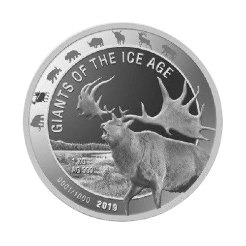 srebrna-moneta-giganci-epoki-lodowcowej-jelen-olbrzymi-1000-g-1-kg-srebra-2