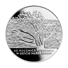 srebrna-moneta-65-rocznica-powstania-w-getcie-warszawskim-2008-1