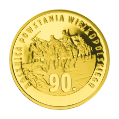 zlota-moneta-200-zl-90-rocznica-powstania-wielkopolskiego-2008-2