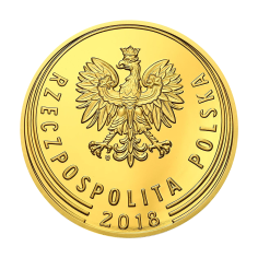zlota-moneta-100-rocznica-odzyskania-przez-polske-niepodleglosci-2018-1 2