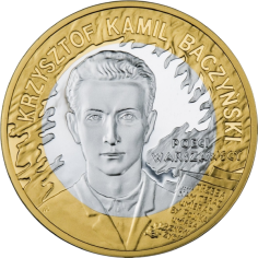 srebrna-moneta-65-rocznica-powstania-warszawskiego-poeci-warszawscy-krzysztof-kamil-baczynski-2009-1