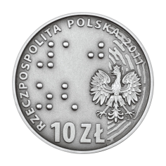 silver-coin-10-zloty-2011-europe-without-barriers-100th-anniversary-of-the-society-for-the-care-of-the-blind-reverse 2