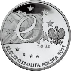 silver-coin-poland-presidency-of-the-council-of-the-european-union-reverse 2