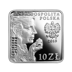 srebrna-moneta-historia-polskiej-muzyki-rozrywkowej-agnieszka-osiecka-rewers 2