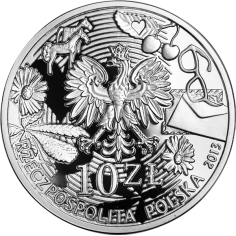 srebrna-moneta-historia-polskiej-muzyki-agnieszka-osiecka-rewers 2