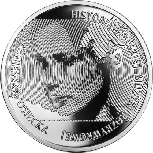 srebrna-moneta-historia-polskiej-muzyki-agnieszka-osiecka-rewers