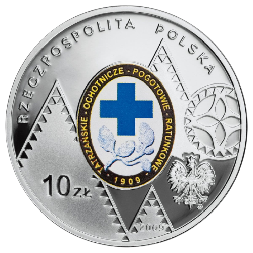 srebrna-moneta-100-rocznica-powstania-topr-2009-1