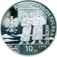 srebrna-moneta-polscy-podroznicy-i-badacze-bronislaw-pilsudski-1866-1918-2008-1 2