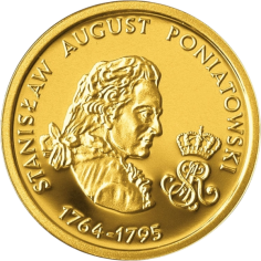 zlota-moneta-100-zl-poczet-krolow-i-ksiazat-polskich-stanislaw-august-poniatowski-1764-1795-2005-2