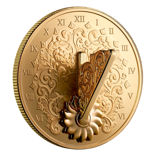 srebrna-moneta-pozlacana-zegar-sloneczny-2025-1