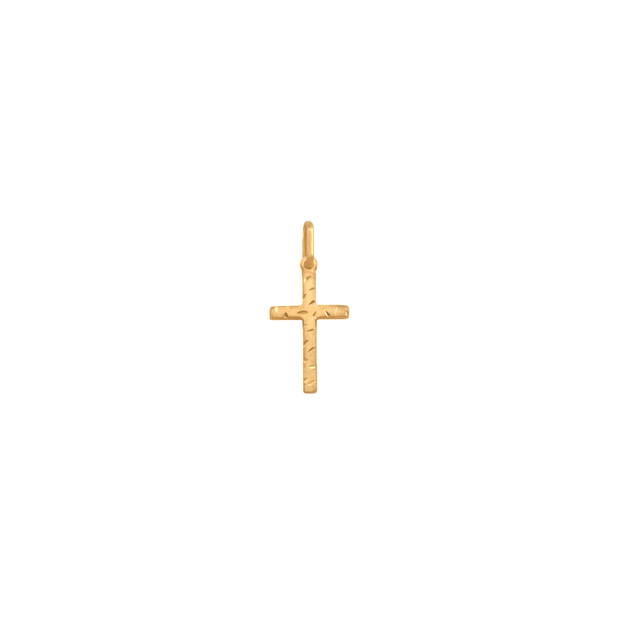 krzyzyk-zloty-nacinany