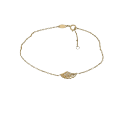 bransoletka-zlota-skrzydlo