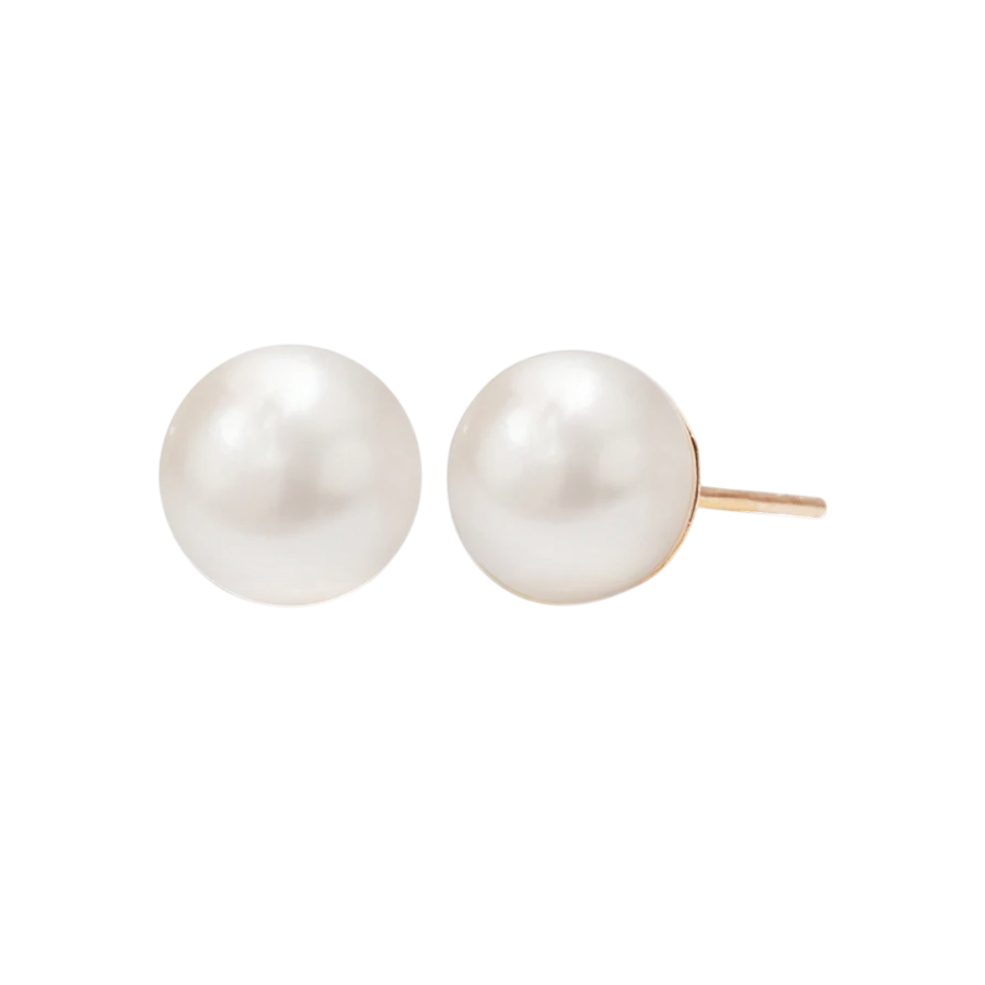 kolczyki-zlote-perelki