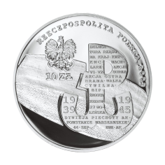 srebrna-moneta-70-rocznica-utworzenia-polskiego-panstwa-podziemnego-2 2