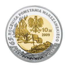 srebrna-moneta-65-rocznica-powstania-warszawskiego-poeci-warszawscy-tadeusz-gajcy-1 2