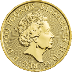 zlota-moneta-bestie-krolowej-sokol-plantagenetow-1-uncja-2 2