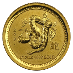 zlota-moneta-rok-weza-2001-1-10-uncji-2