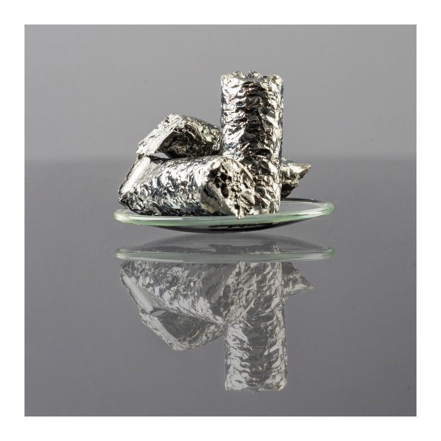 Hafn 1 kg 999 VAT 0% (przechowanie w strefie wolnocłowej)