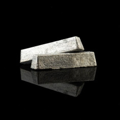 Tellur 25 kg VAT 0% (przechowanie w strefie wolnocłowej)