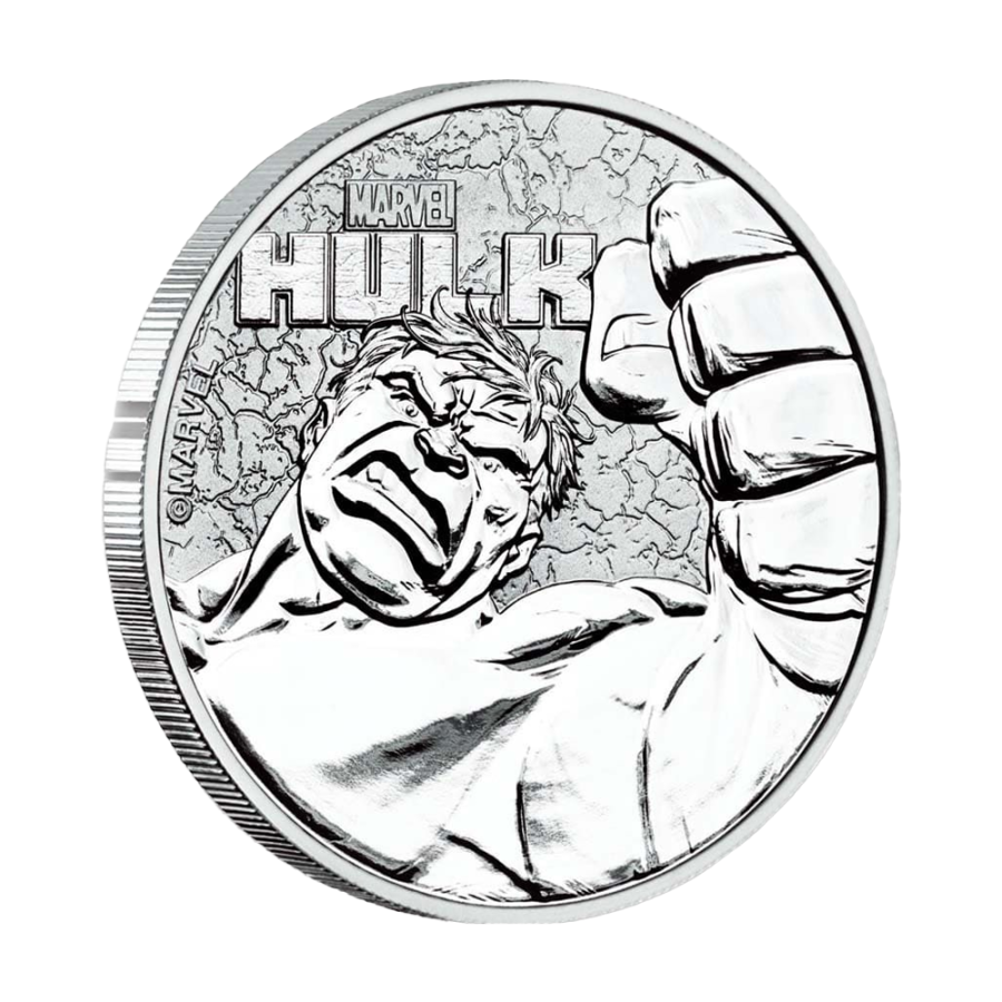 srebrna-moneta-hulk-marvel-1-tvd-2019-rewers